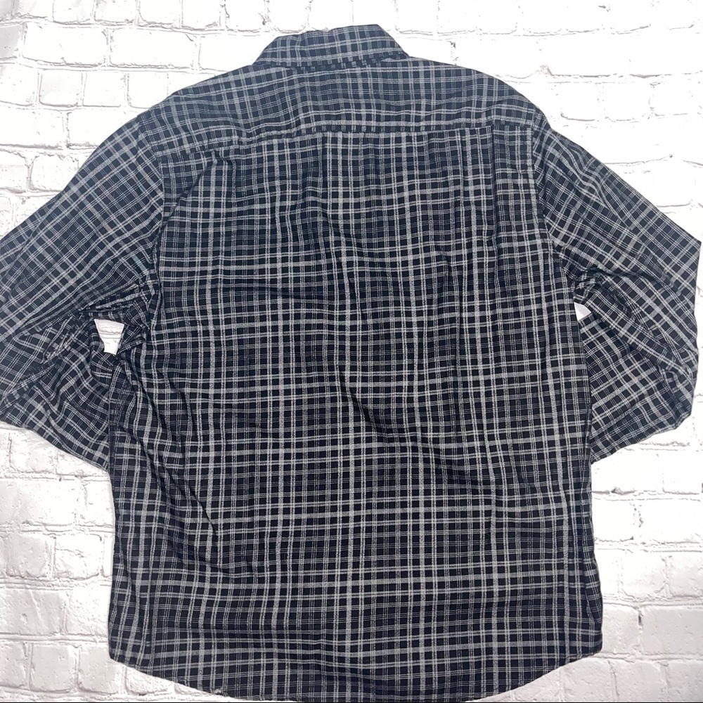 [Express.Men] Double Pocket Button Down - image 2